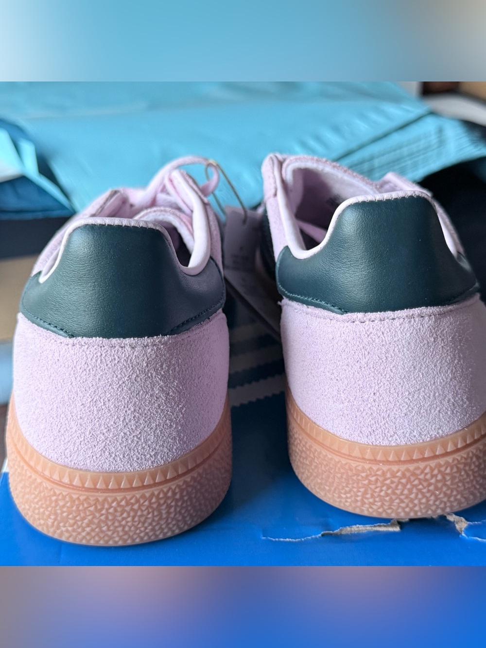 Adidas Spezial - Picture 4 of 6